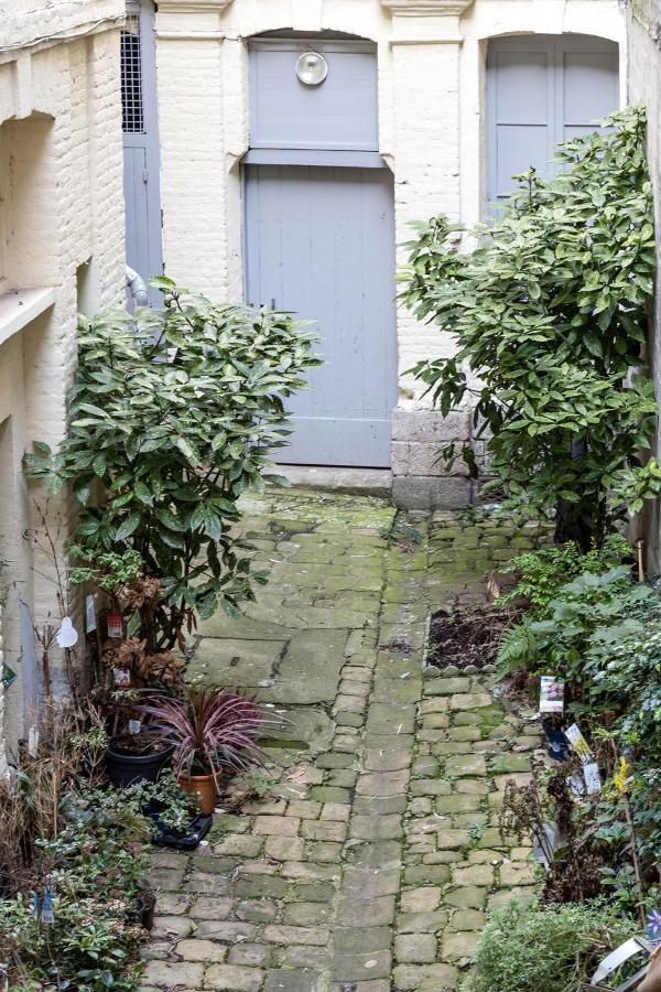 Welcome Home ! Bel Appartement Hyper Centre Ville - Rue Pietonne Dieppe Exteriér fotografie